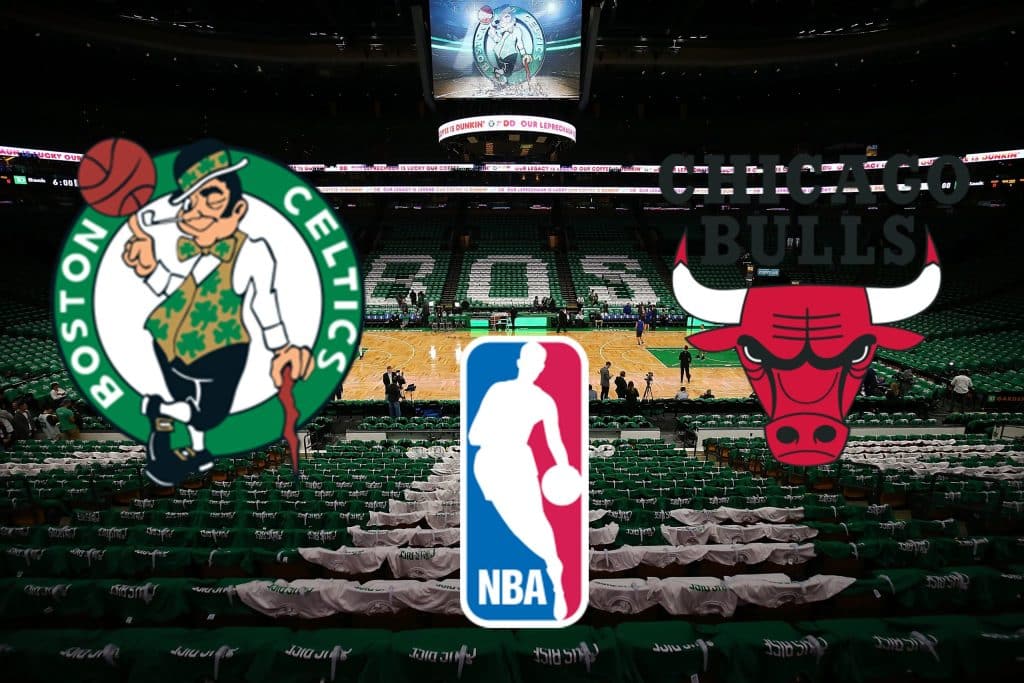 Palpite Boston Celtics x Chicago Bulls: prognóstico e transmissão da NBA (04/11)
