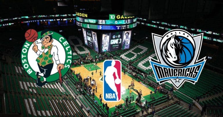 Palpite Boston Celtics x Dallas Mavericks: prognóstico e transmissão da NBA (23/11)