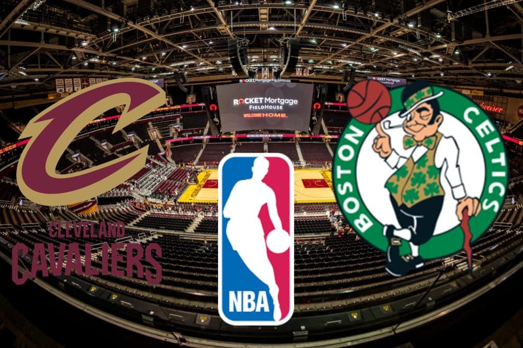 Palpite Cleveland Cavaliers x Boston Celtics: prognóstico e transmissão da NBA (02/11)