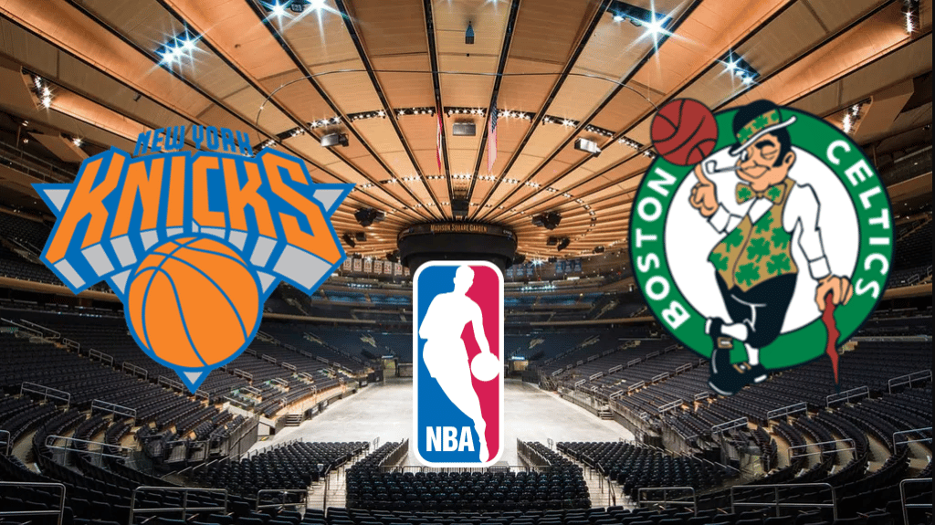 Palpite New York Knicks x Boston Celtics: prognóstico e transmissão da NBA (05/11)