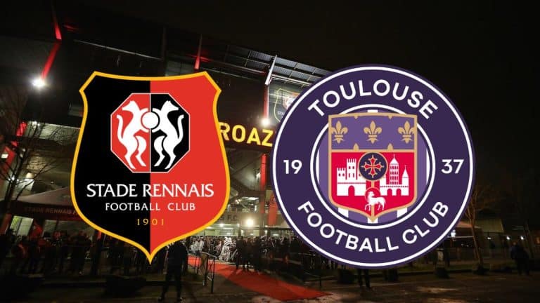 Palpite Rennes x Toulouse – Para continuar surpreendendo