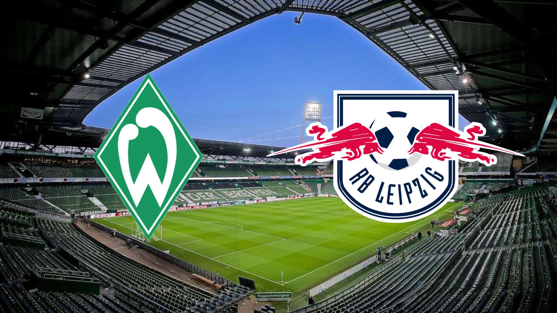 Palpite Werder Bremen x RB Leipzig duelo por uma vaga na Champions