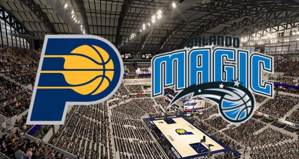 Palpite Indiana Pacers x Orlando Magic: para continuar a ótima sequência