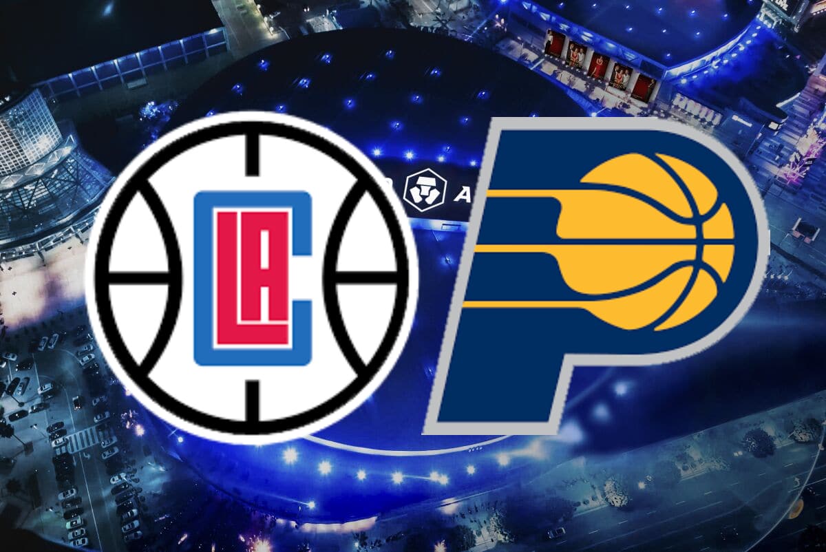 Palpite Los Angeles Clippers x Indiana Pacers para recuperar ou seguir