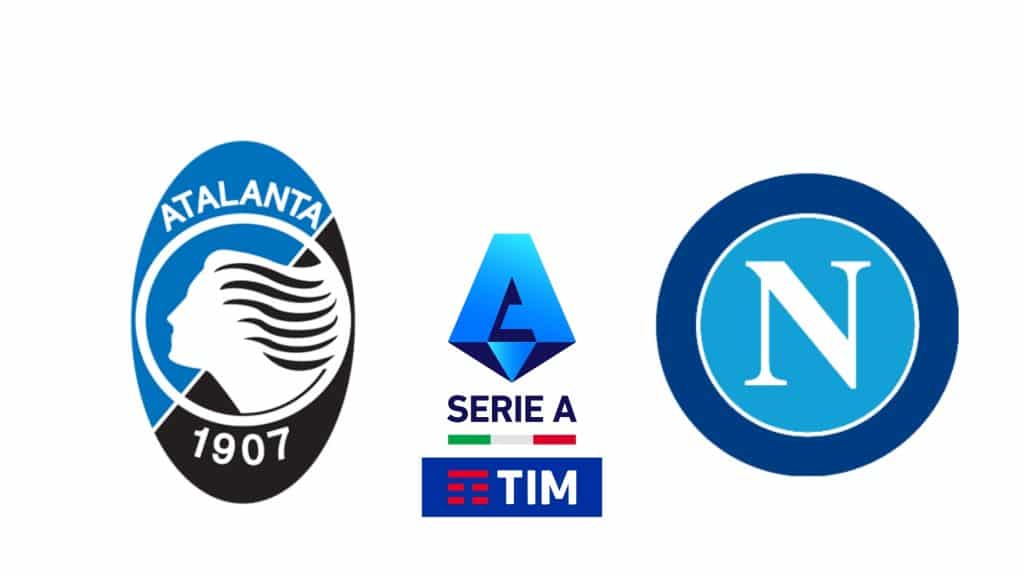 Atalanta x Napoli onde assistir ao vivo, horário e escalação (05/11)