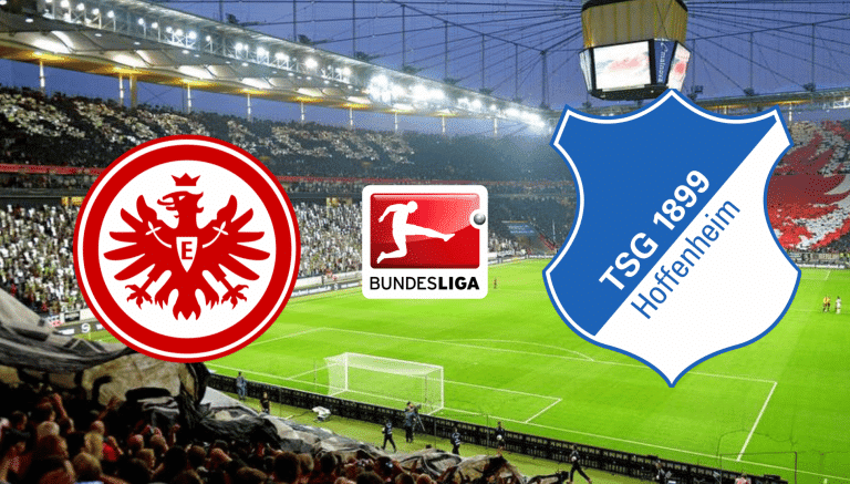 Palpite Eintracht Frankfurt x Hoffenheim – duelo importante no meio da tabela