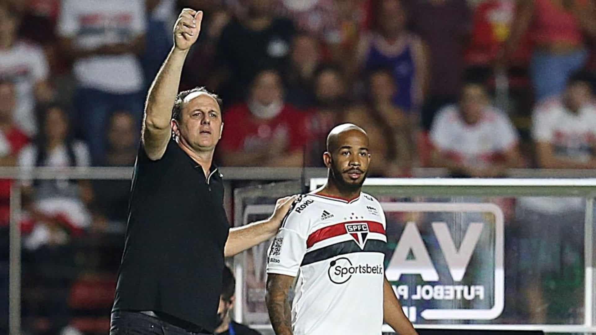 Ceni + 9: os 10 maiores jogadores da história do São Paulo [2023]