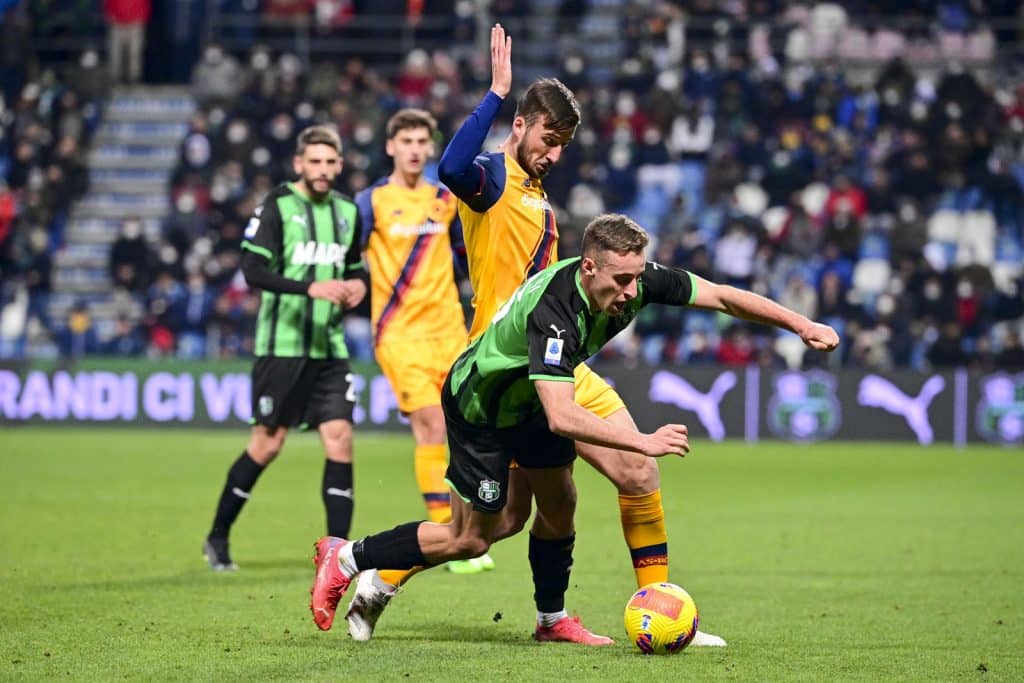 Sassuolo x Roma: onde assistir ao vivo, horário e escalações