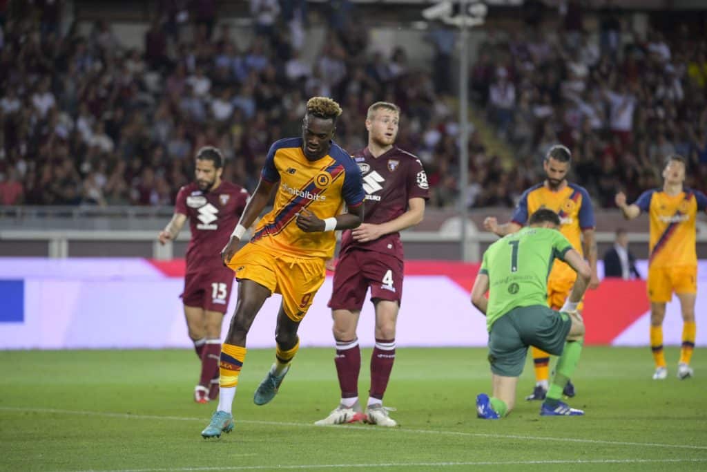 Roma x Torino: onde assistir ao vivo, horário e escalações