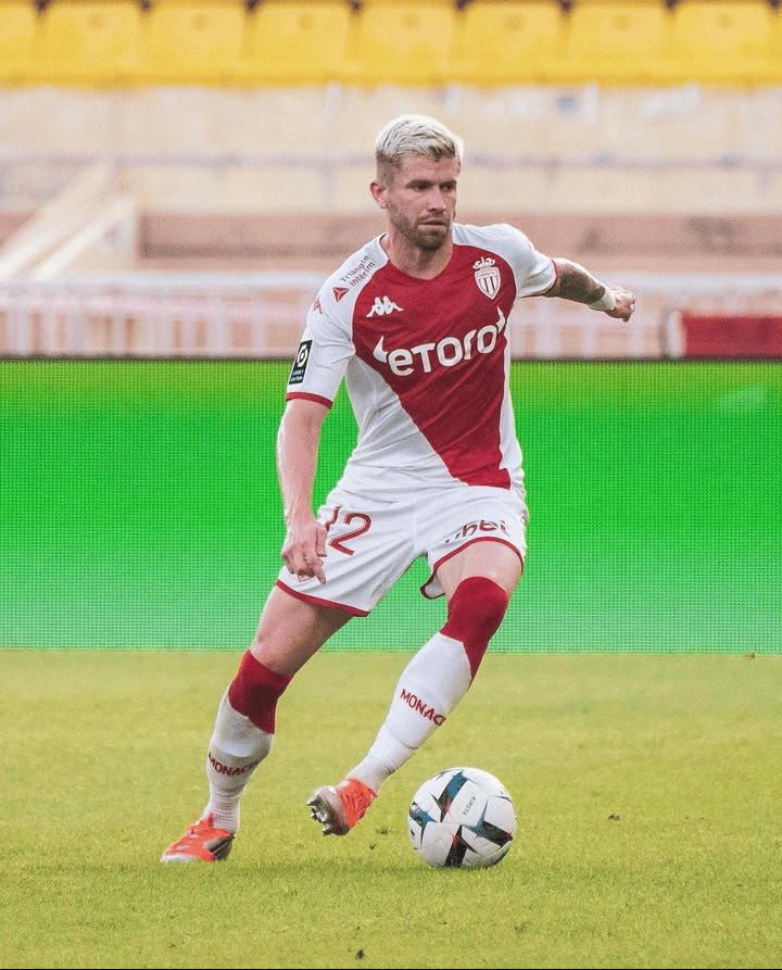 Palpite Mônaco x Estrela Vermelha - Prognóstico e transmissão (03/11)