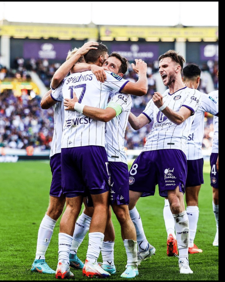 Toulouse x Mônaco: Onde assistir ao vivo