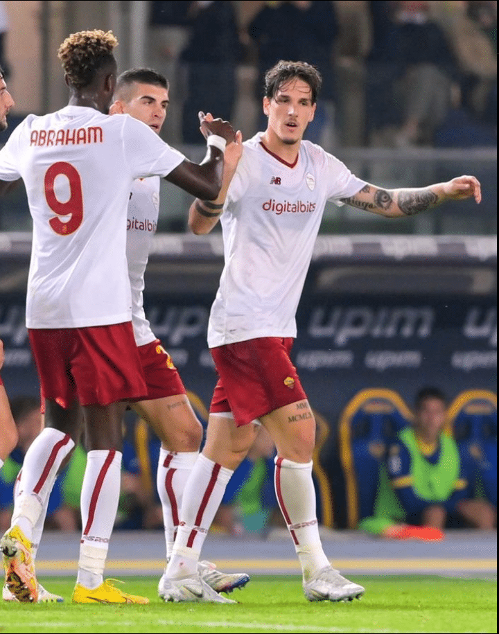 Roma x Lazio: onde assistir ao vivo, horário e escalações