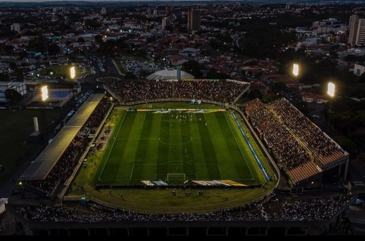 Vasco vence o Ituano: Confira os melhores momentos (06/11)