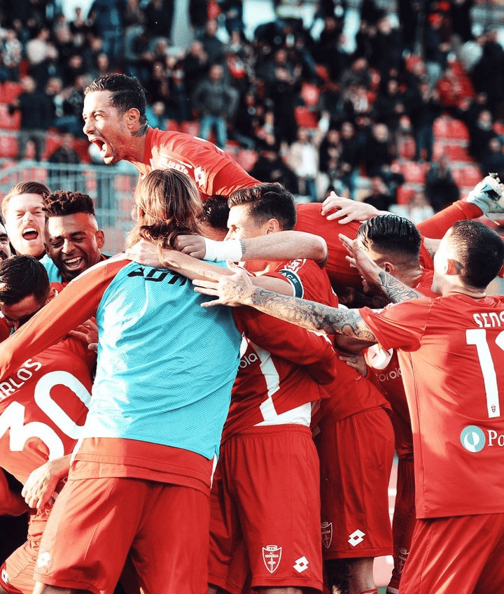 Lazio x Monza: onde assistir ao vivo