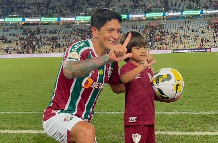 Fluminense vence o Goiás: Confira os melhores momentos (09/11)