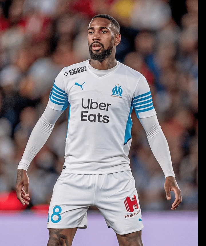 Palpite Mônaco x Olympique de Marselha