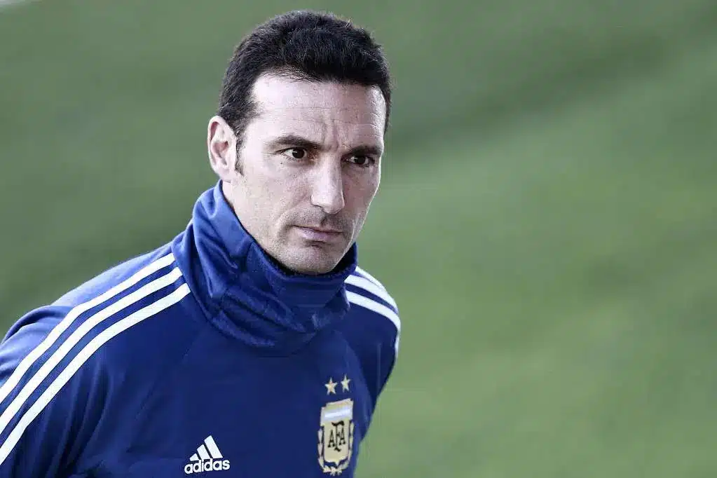 Atacante da Seleção Argentina está fora da Copa do Mundo