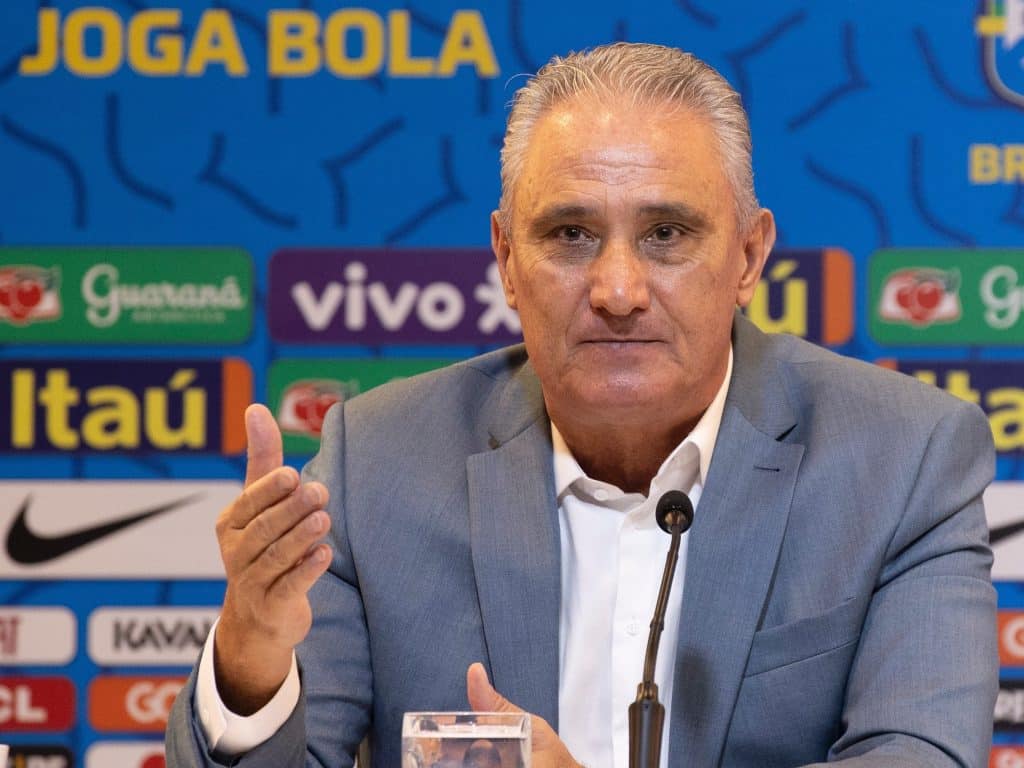Seleção Brasileira no Catar terá missão de quebrar maldição do ranking FIFA