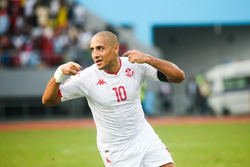 Confira a convocação da Seleção da Tunísia para a Copa do Mundo 2022