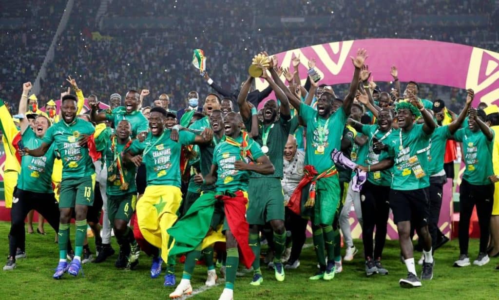 Confira a convocação da Seleção do Senegal para Copa do Mundo 2022
