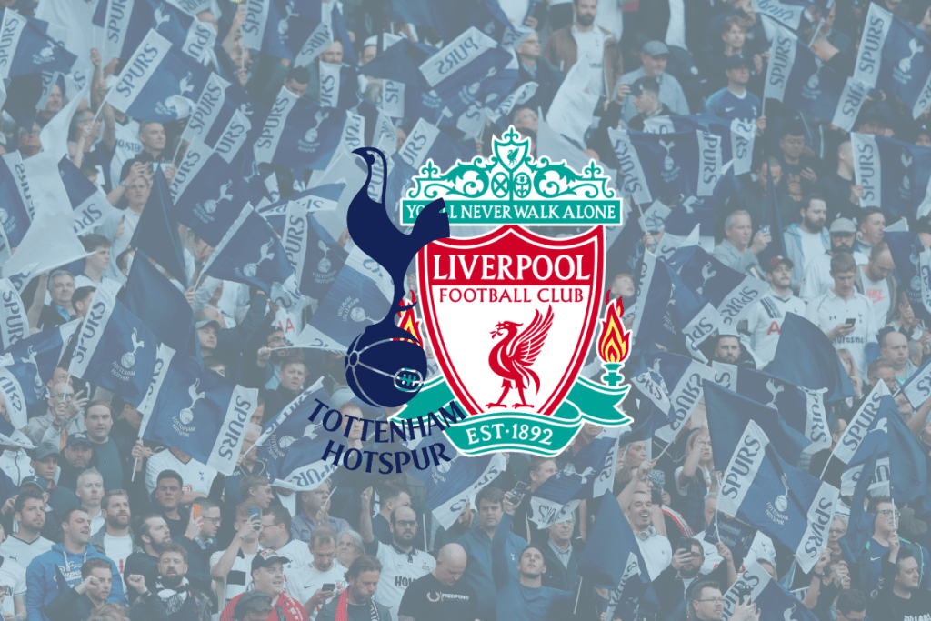 Tottenham x Liverpool: onde assistir ao vivo, horário e escalação