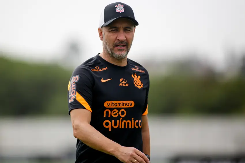 Vítor Pereira lamenta: “Queria muito continuar”