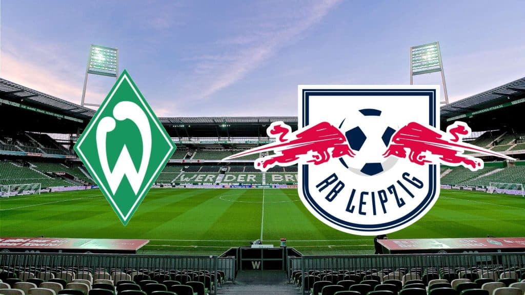 Werder Bremen x RB Leipzig: onde assistir ao vivo, horário e escalações