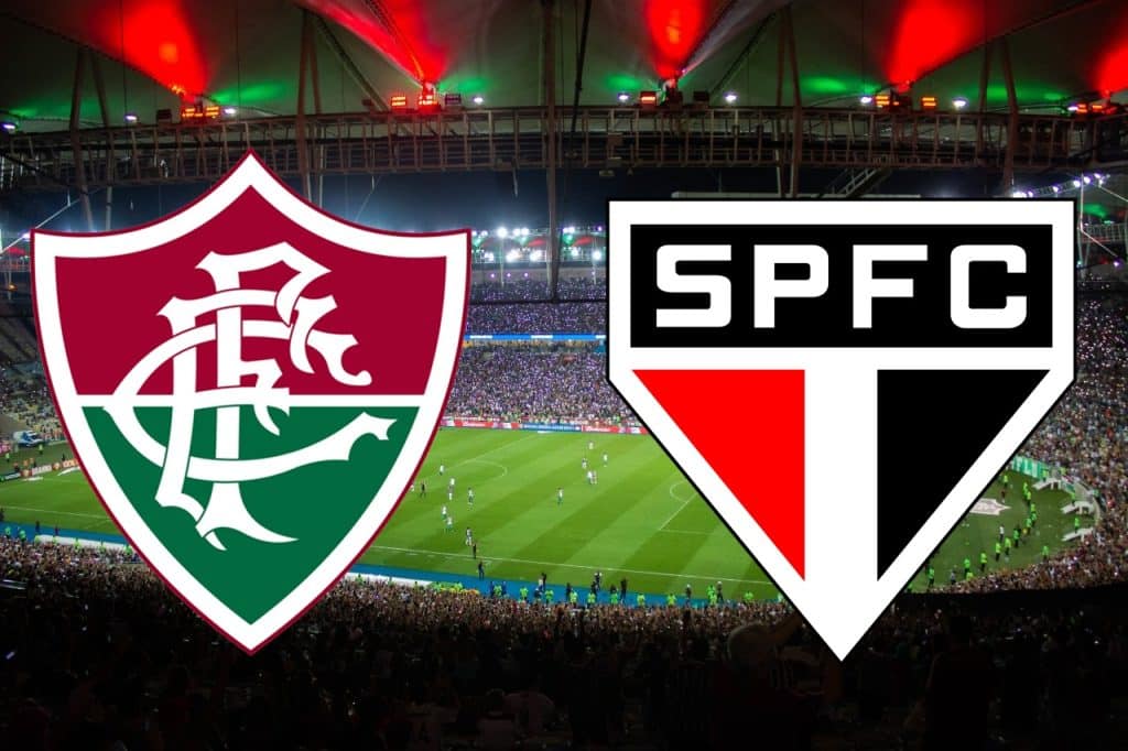 Palpite Fluminense x São Paulo – prognóstico e transmissão do Campeonato Brasileiro (05/11)