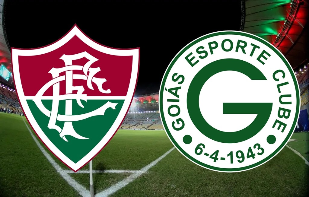Palpite Fluminense x Goiás – prognóstico e transmissão do Campeonato Brasileiro (09/11)