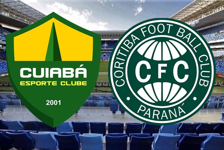 Palpites Cuiabá x Coritiba: Disputa por uma vaga na Copa Sul-Americana