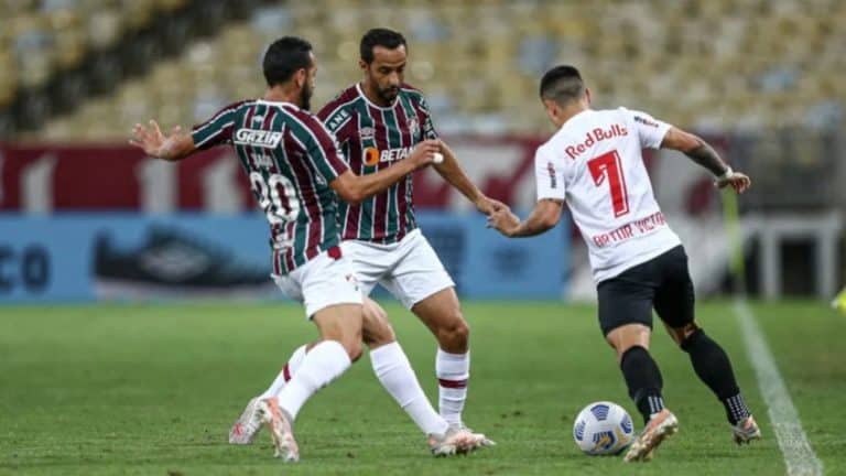 RB Bragantino x Fluminense: onde assistir, horário e prováveis escalações (13/11)