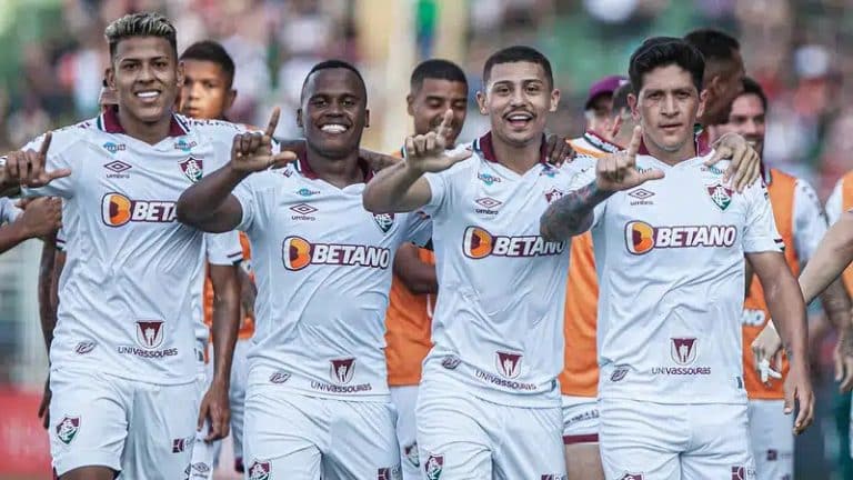 Fluminense vence o RB Bragantino fora de casa – Veja os melhores momentos