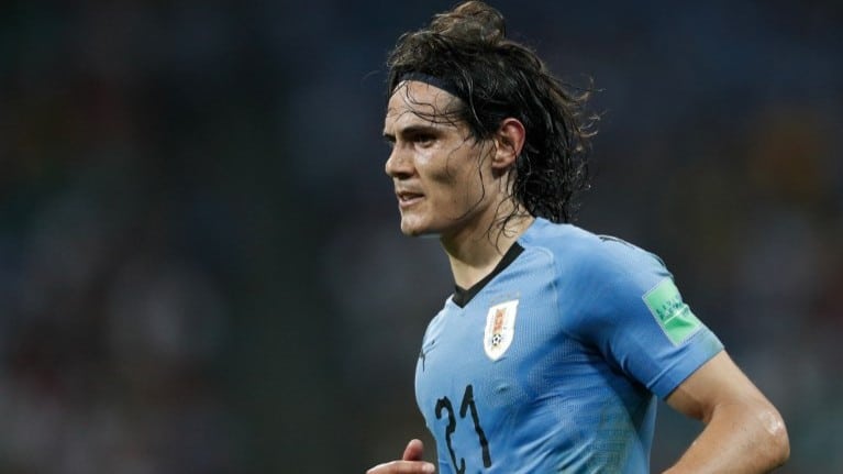 Cavani no Brasil: gigante brasileiro pode ser o destino