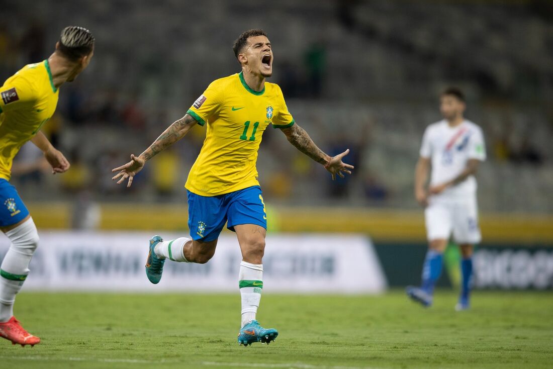 Jogadores que deram adeus à Copa do Mundo