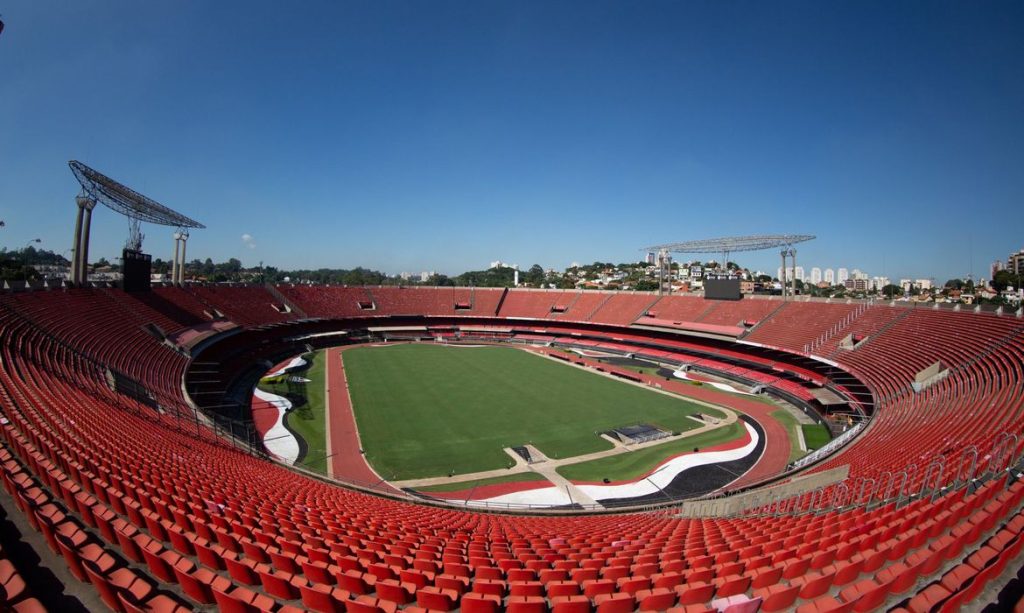 Conmebol tem país favorito para sediar a Libertadores 2023