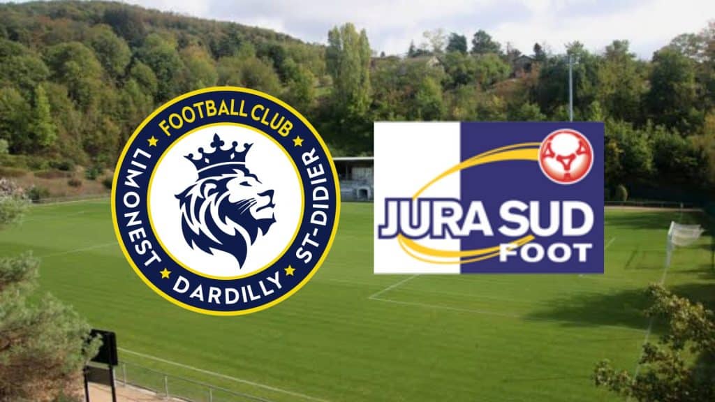 Palpite Limonest x Jura Sud Foot: em disputa direta pela Copa da França