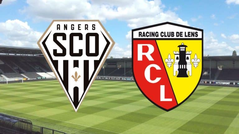 Angers x Lens: onde assistir