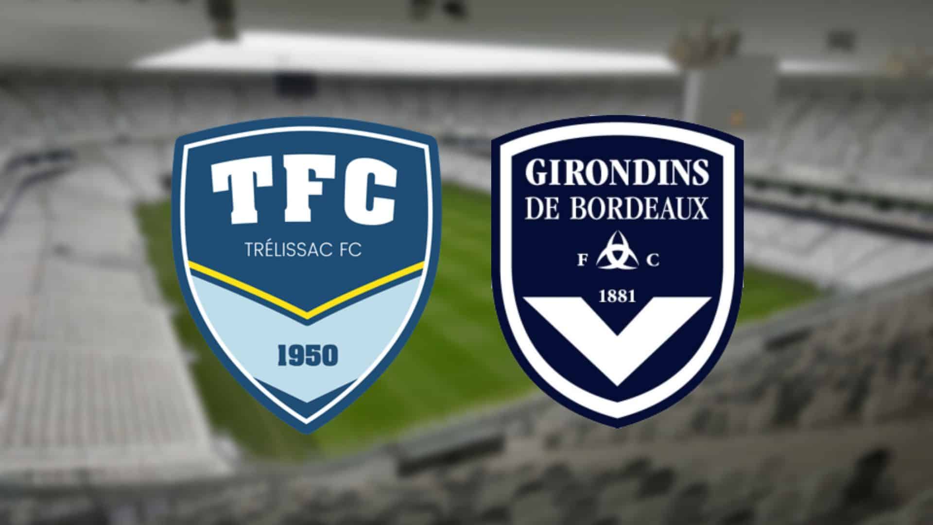 Trélissac – Bordeaux