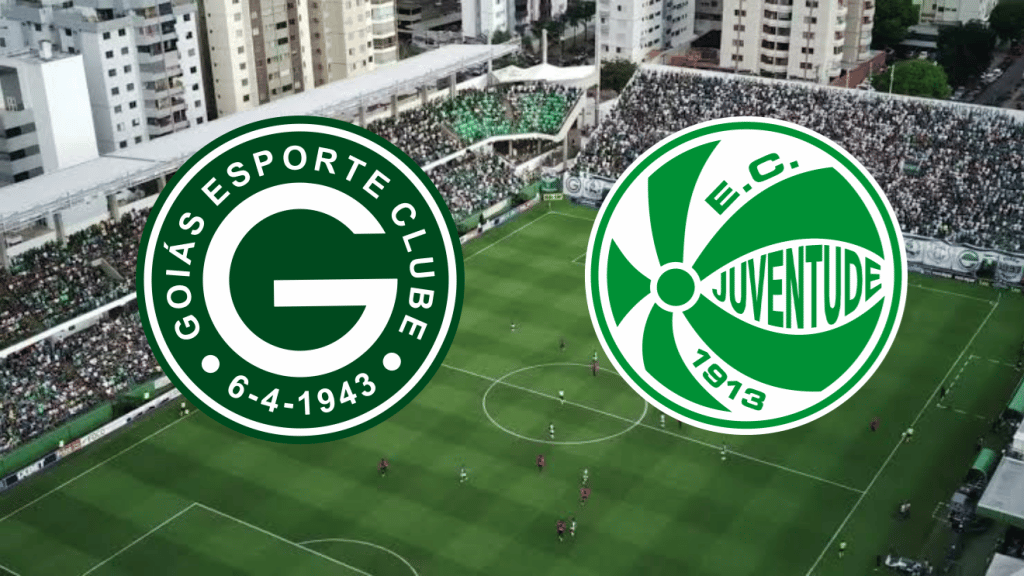 Palpite Goiás x Juventude: vale a Sula para o Esmeraldino