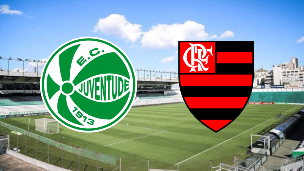 Palpite Juventude x Flamengo: Último jogo jaconeiro em casa na Série A