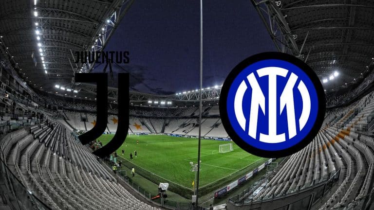 Palpite Juventus x Inter de Milão: duelo de gigantes italianos em busca da liderança