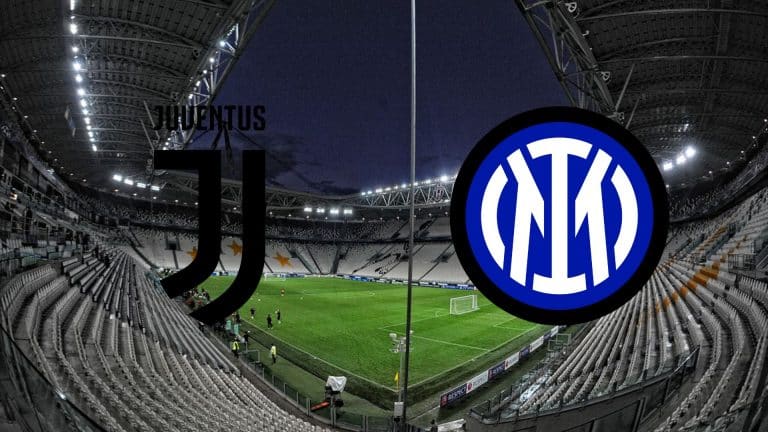 Palpite Juventus x Inter de Milão: Duelo de gigantes italianos em busca da liderança