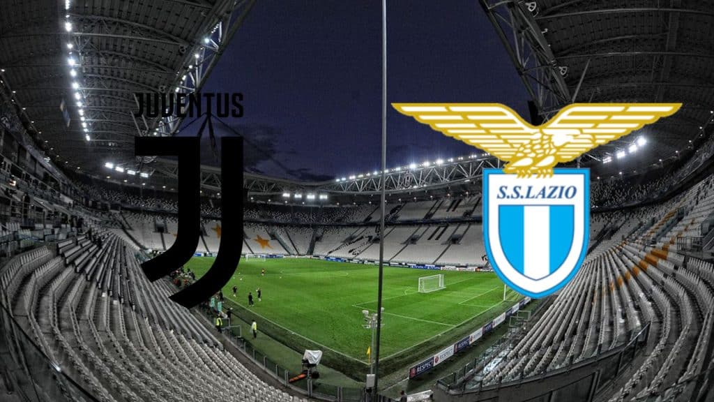 Palpite Juventus x Lazio: briga de gigantes italianos pela vice-liderança