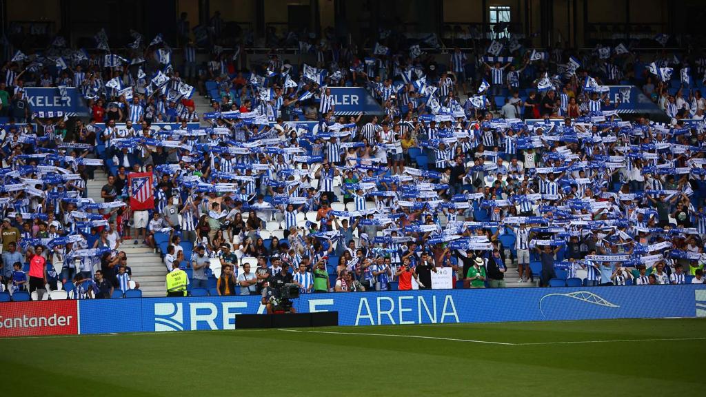 Sevilla x Real Sociedad: onde assistir ao vivo, horário e escalações