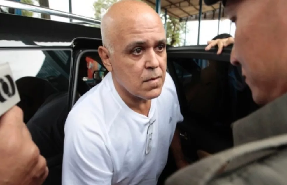 Após quatro adiamentos, ex-presidente do Atlético-GO vai ao júri por morte de radialista Valério Luiz