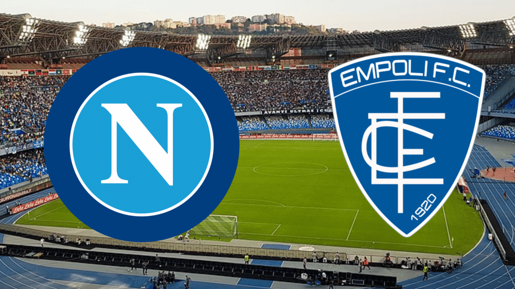 Palpite Napoli x Empoli: Partenopei quer aumentar os pontos na liderança