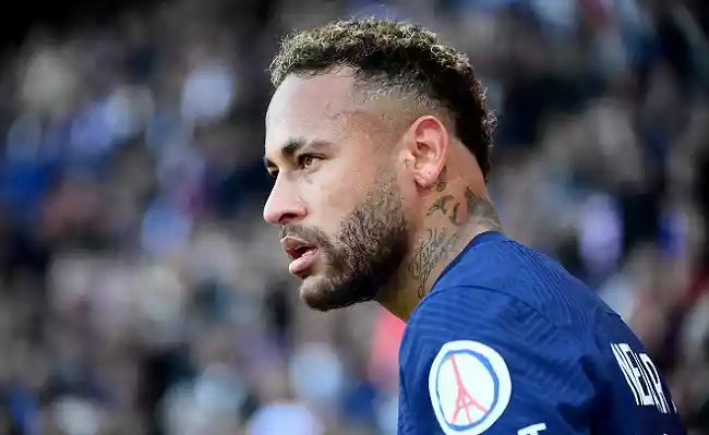 Neymar projeta campanha da Copa do Mundo