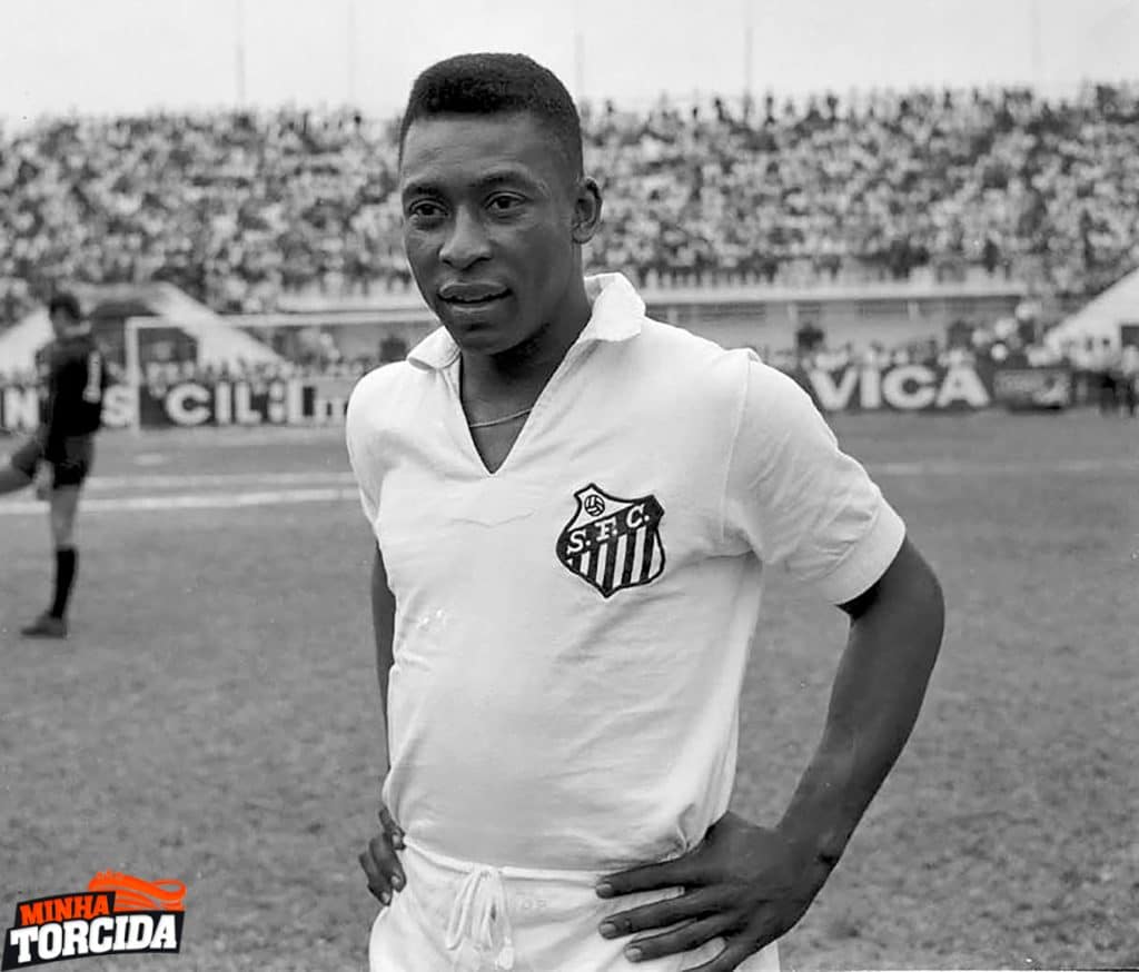 Pelé, o maior de todos os tempos: títulos nacionais, internacionais e premiações individuais