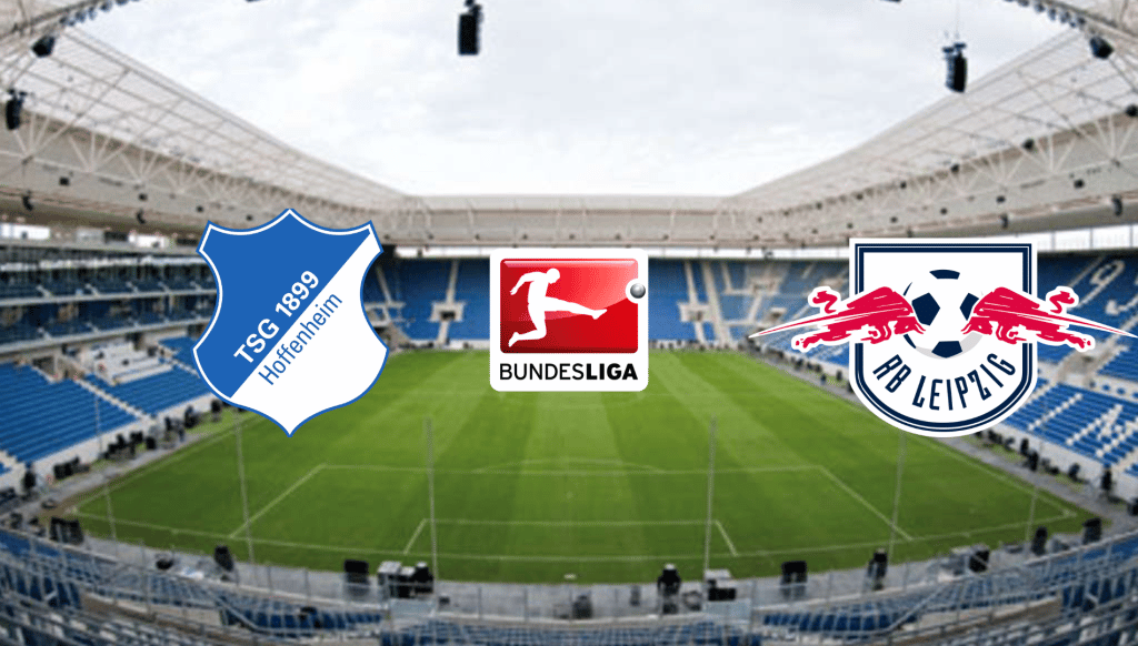 Palpite Hoffenheim x RB Leipzig – duelo direto pela parte de cima da tabela