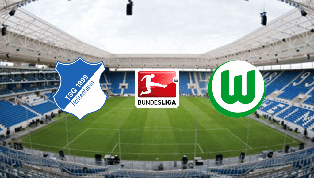 Palpite Hoffenheim x Wolfsburg – duelo direto pela parte de cima da tabela